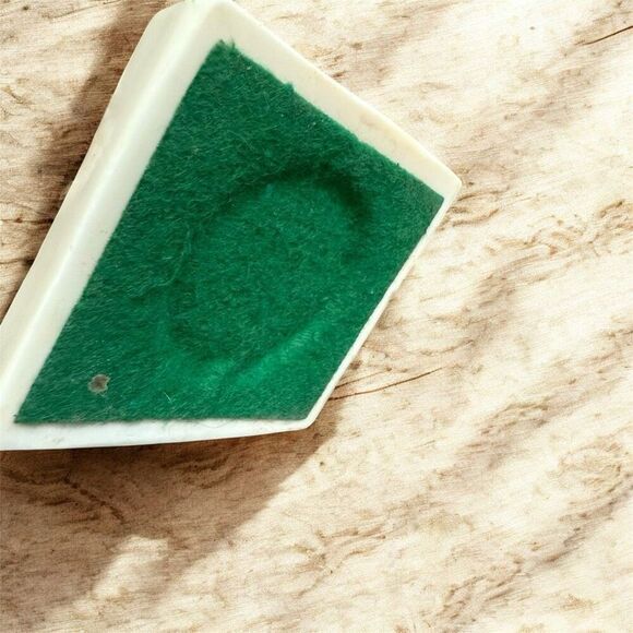 Vintage 1970s Russ Barrie Mom Award Art Home Decor Decorative Novelty Boho - Picture 5 of 6